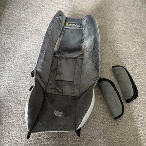 Burley Stroller Baby Snuggler